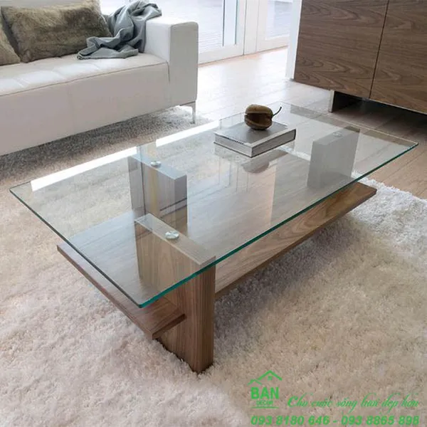  BÀN TRÀ SOFA HIỆN ĐẠI B253