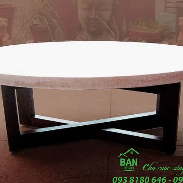  BÀN TRÀ SOFA HIỆN ĐẠI B255