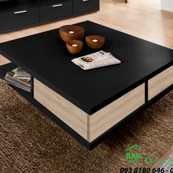  BÀN TRÀ SOFA HIỆN ĐẠI B259