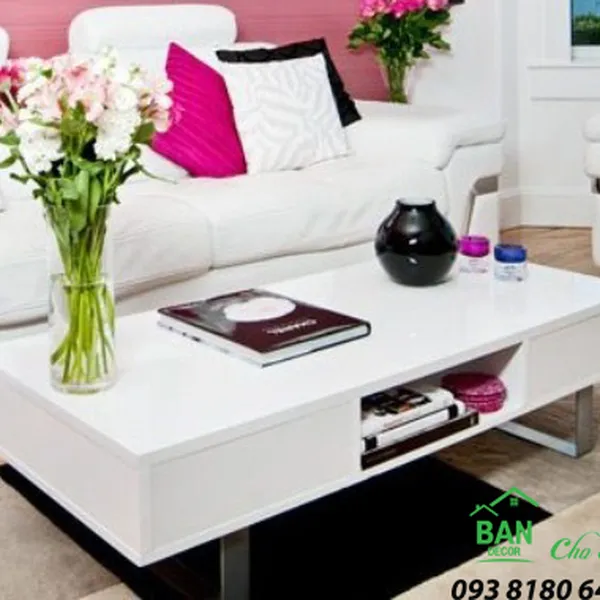  BÀN TRÀ SOFA HIỆN ĐẠI B261