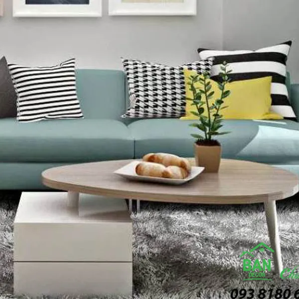 BÀN TRÀ SOFA HIỆN ĐẠI B262