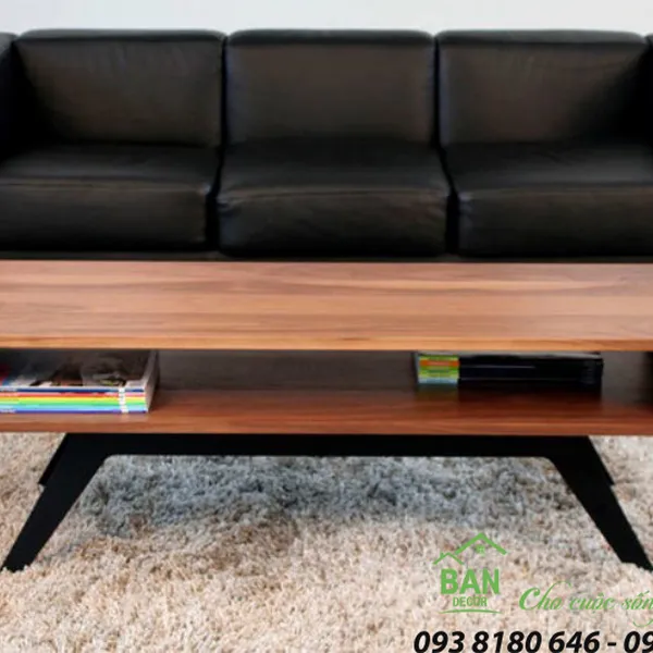 BÀN TRÀ SOFA HIỆN ĐẠI B266