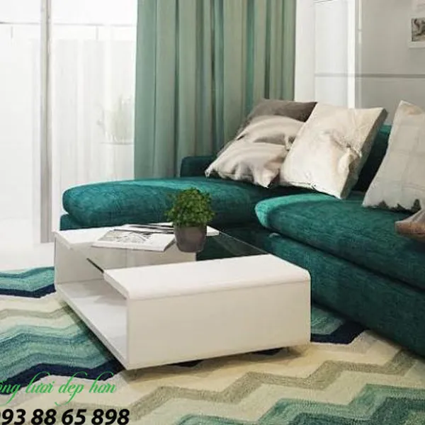  BÀN TRÀ SOFA HIỆN ĐẠI B267