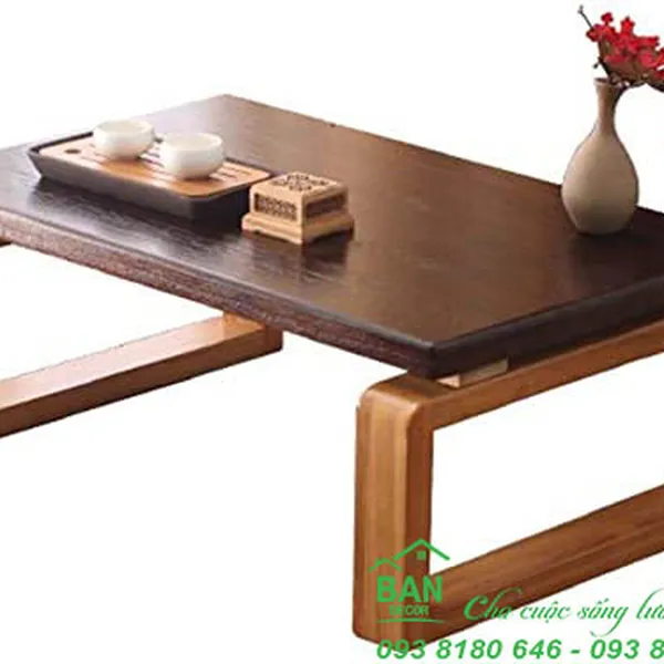  BÀN TRÀ SOFA HIỆN ĐẠI B268