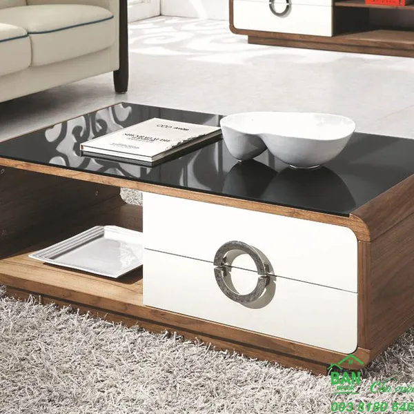  BÀN TRÀ SOFA HIỆN ĐẠI B270
