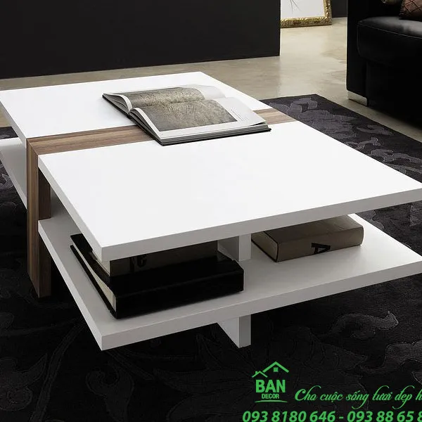  BÀN TRÀ SOFA HIỆN ĐẠI B271
