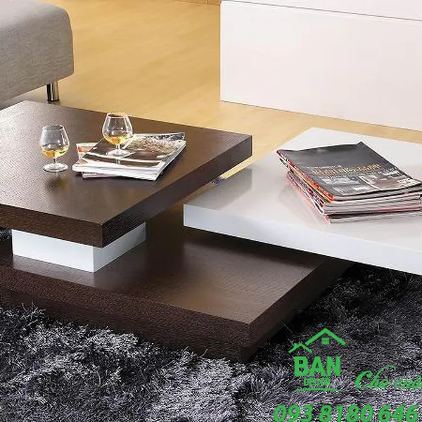  BÀN TRÀ SOFA HIỆN ĐẠI B273