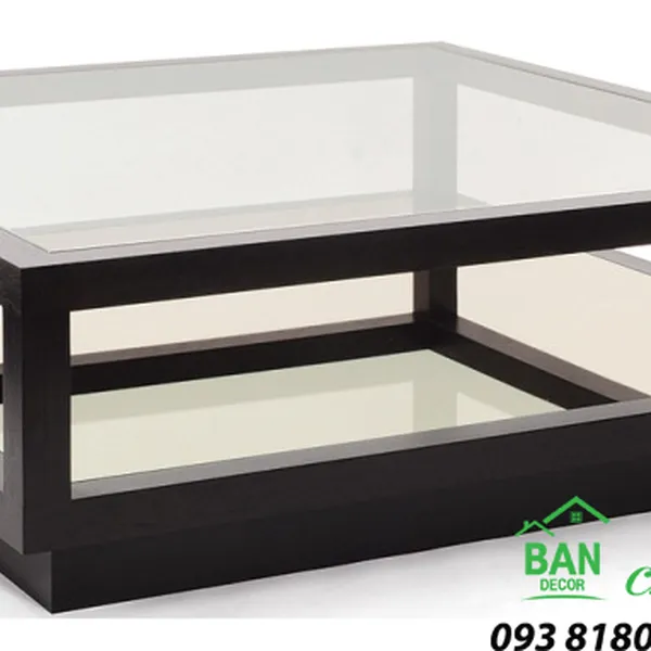  BÀN TRÀ SOFA HIỆN ĐẠI B274