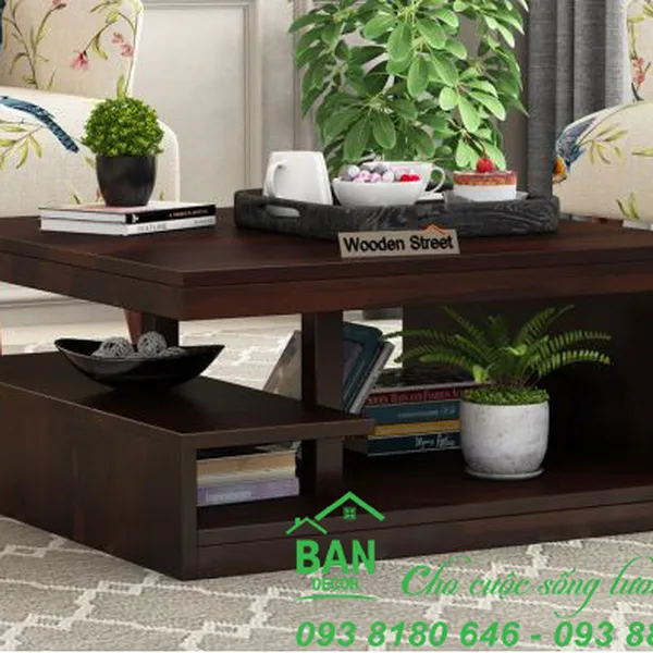 BÀN TRÀ SOFA HIỆN ĐẠI B275