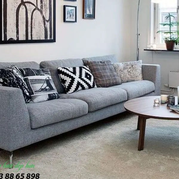 BÀN TRÀ SOFA HIỆN ĐẠI B276