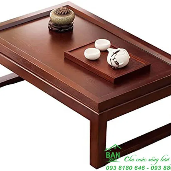  BÀN TRÀ SOFA HIỆN ĐẠI B277