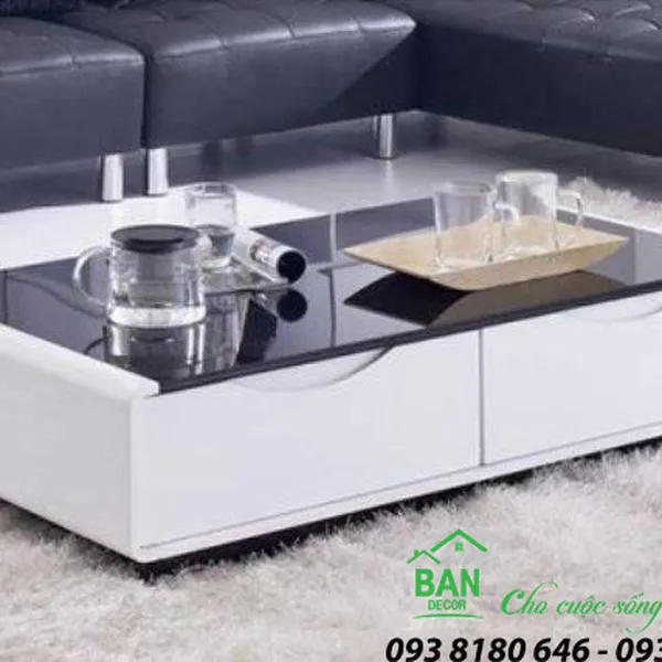  BÀN TRÀ SOFA HIỆN ĐẠI B281
