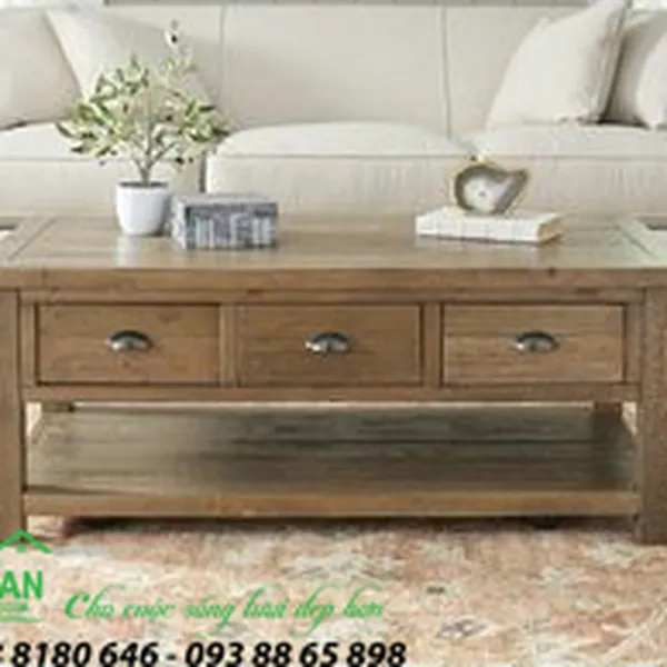  BÀN TRÀ SOFA HIỆN ĐẠI B311