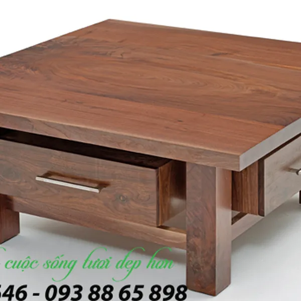  BÀN TRÀ SOFA HIỆN ĐẠI B313