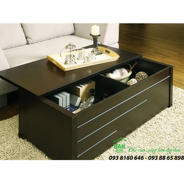  BÀN TRÀ SOFA HIỆN ĐẠI B314