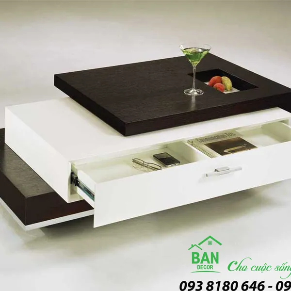  BÀN TRÀ SOFA HIỆN ĐẠI B315