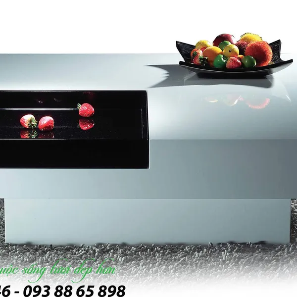  BÀN TRÀ SOFA HIỆN ĐẠI B316