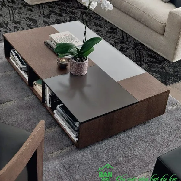  BÀN TRÀ SOFA HIỆN ĐẠI B317