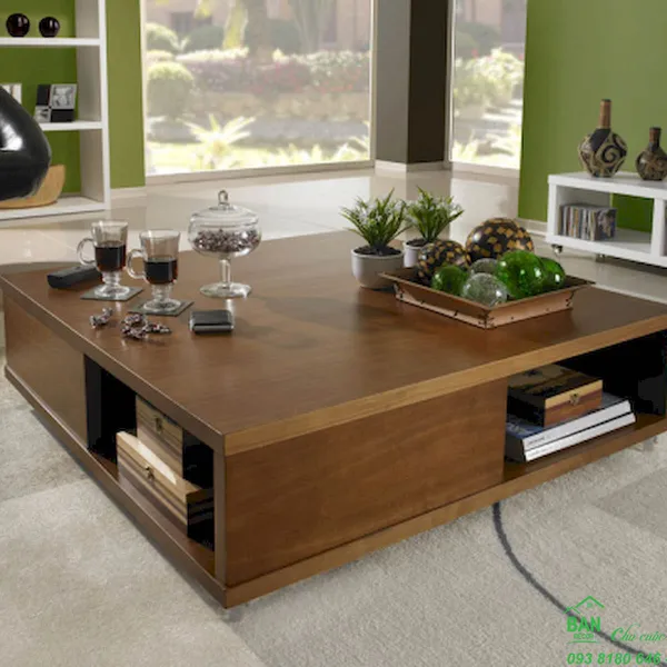  BÀN TRÀ SOFA HIỆN ĐẠI B318