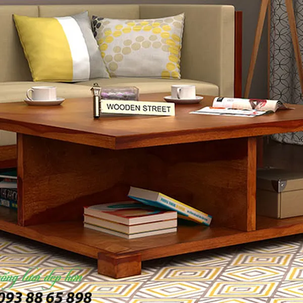  BÀN TRÀ SOFA HIỆN ĐẠI B321