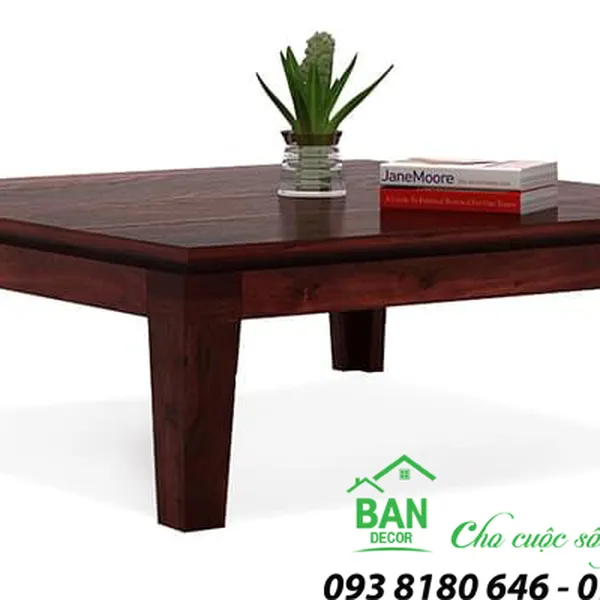  BÀN TRÀ SOFA HIỆN ĐẠI B327
