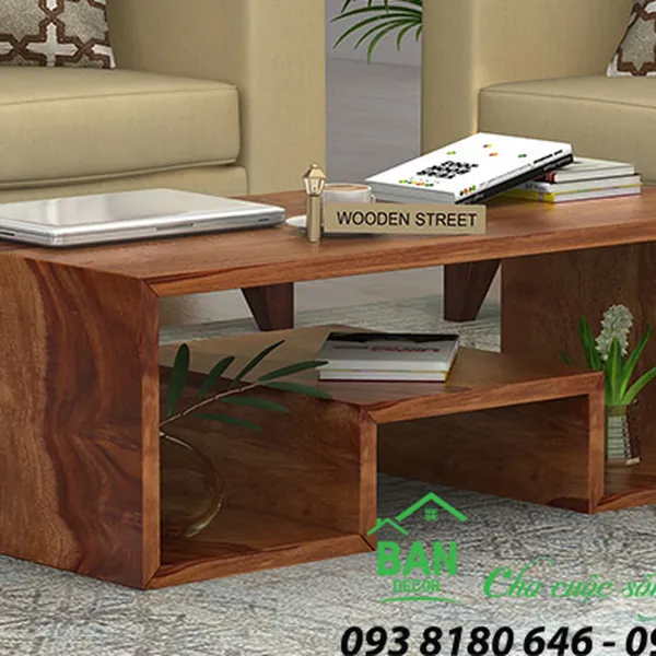  BÀN TRÀ SOFA HIỆN ĐẠI B330