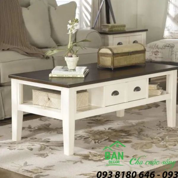  BÀN TRÀ SOFA HIỆN ĐẠI B331