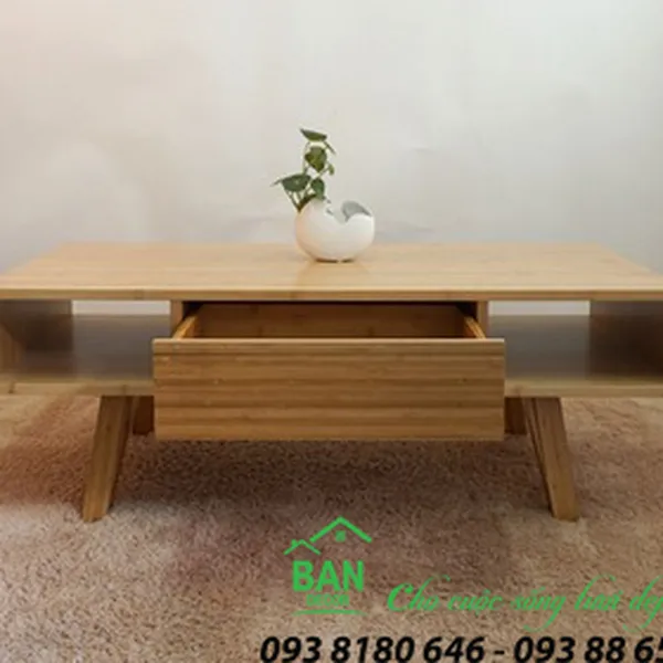  BÀN TRÀ SOFA HIỆN ĐẠI B332