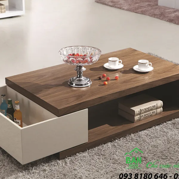  BÀN TRÀ SOFA HIỆN ĐẠI B333