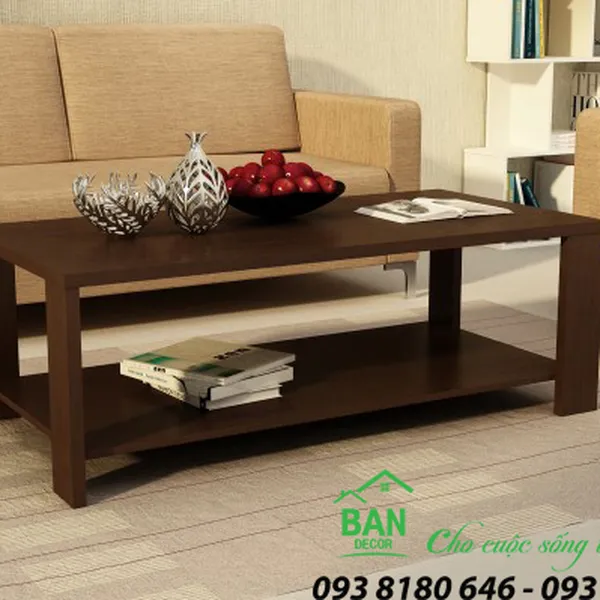  BÀN TRÀ SOFA HIỆN ĐẠI B335