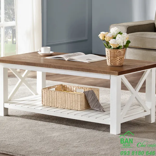  BÀN TRÀ SOFA HIỆN ĐẠI B336