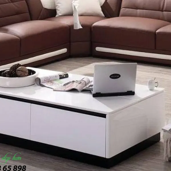  BÀN TRÀ SOFA HIỆN ĐẠI B337