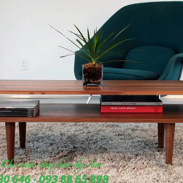  BÀN TRÀ SOFA HIỆN ĐẠI B419