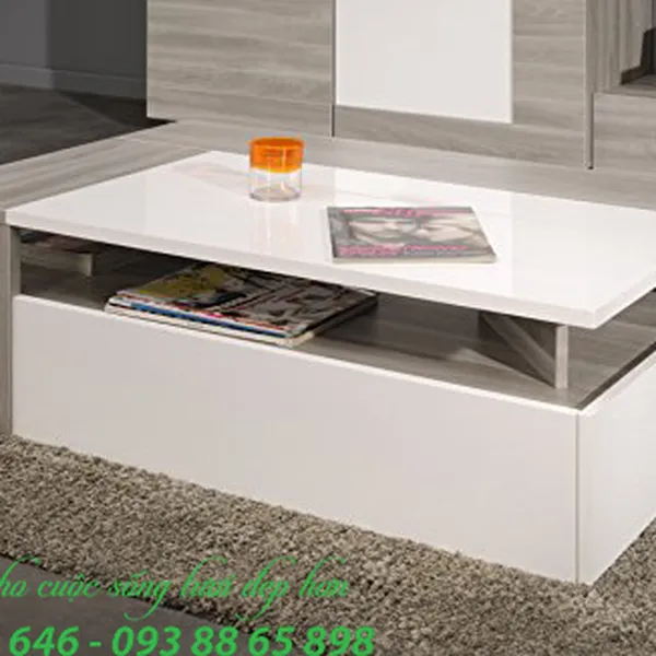  BÀN TRÀ SOFA HIỆN ĐẠI B421