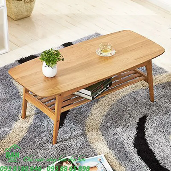  BÀN TRÀ SOFA HIỆN ĐẠI B423