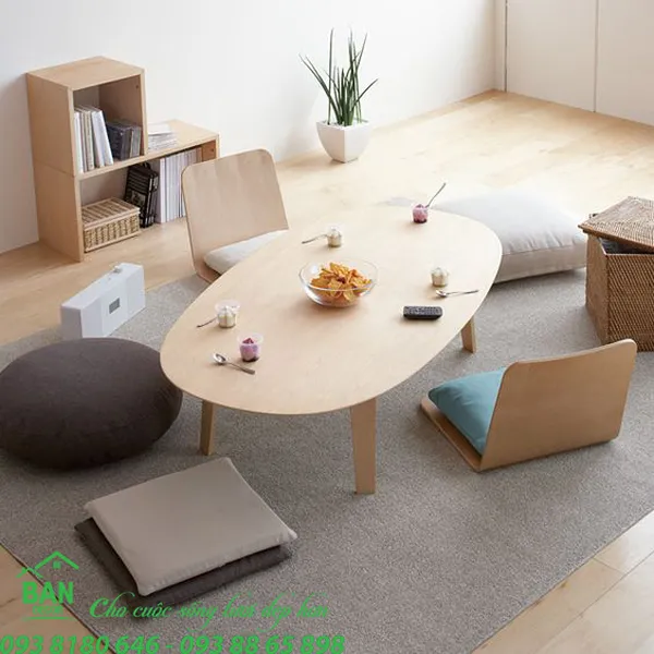  BÀN TRÀ SOFA HIỆN ĐẠI B424