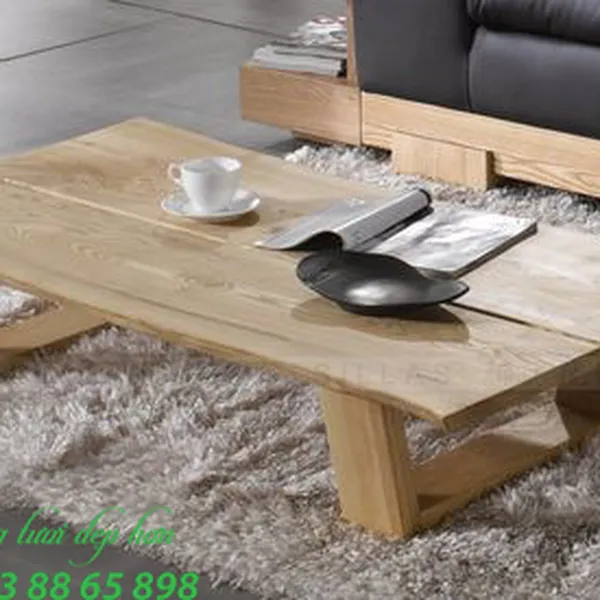  BÀN TRÀ SOFA HIỆN ĐẠI B425
