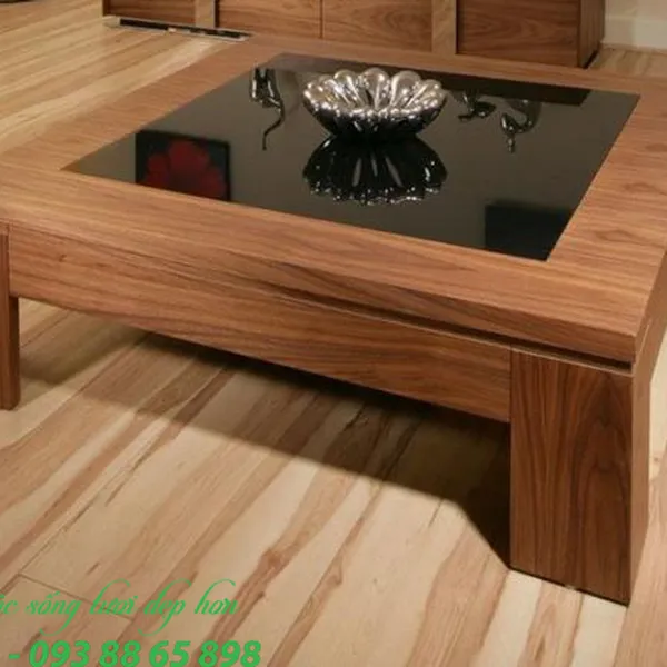  BÀN TRÀ SOFA HIỆN ĐẠI B428