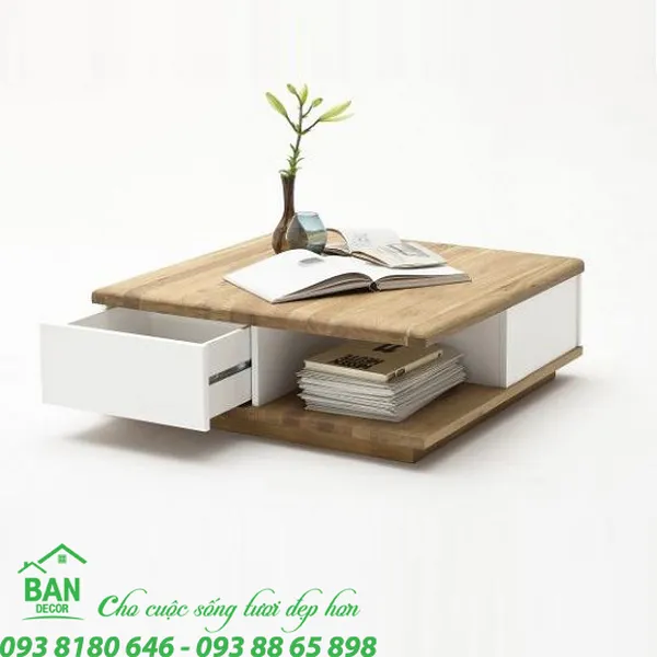  BÀN TRÀ SOFA HIỆN ĐẠI B429