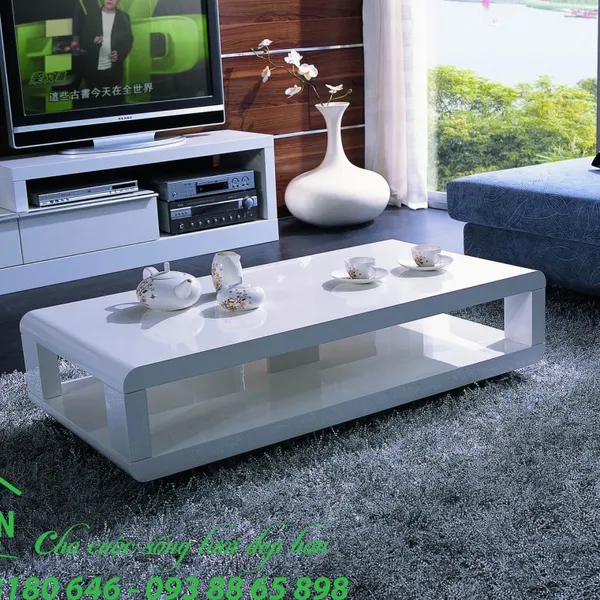  BÀN TRÀ SOFA HIỆN ĐẠI B430