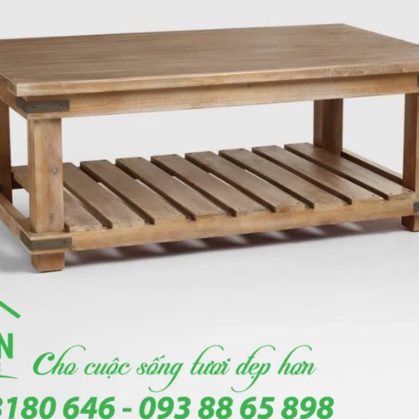  BÀN TRÀ SOFA HIỆN ĐẠI B431