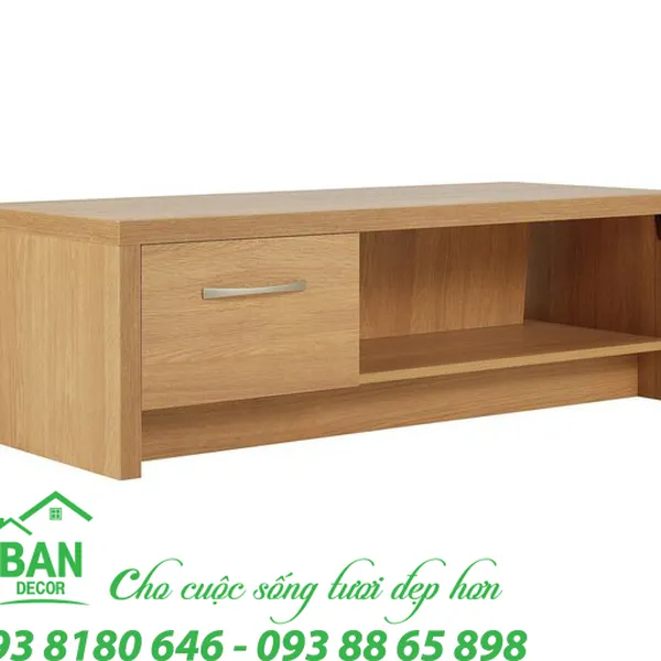  BÀN TRÀ SOFA HIỆN ĐẠI B434