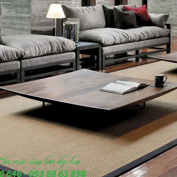  BÀN TRÀ SOFA HIỆN ĐẠI B438