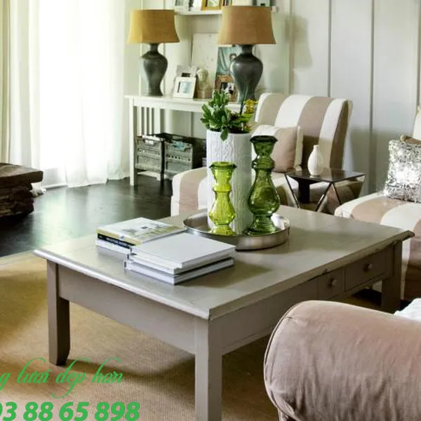  BÀN TRÀ SOFA HIỆN ĐẠI B440