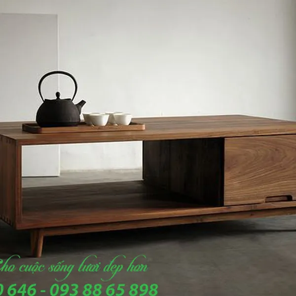  BÀN TRÀ SOFA HIỆN ĐẠI B441