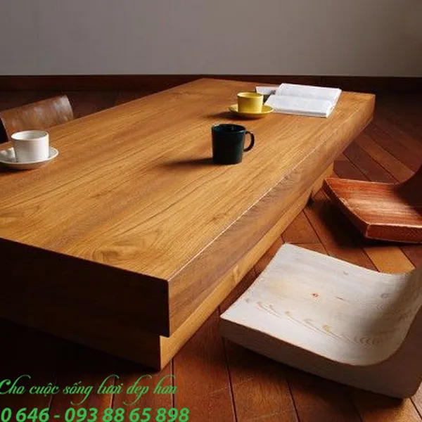  BÀN TRÀ SOFA HIỆN ĐẠI B445