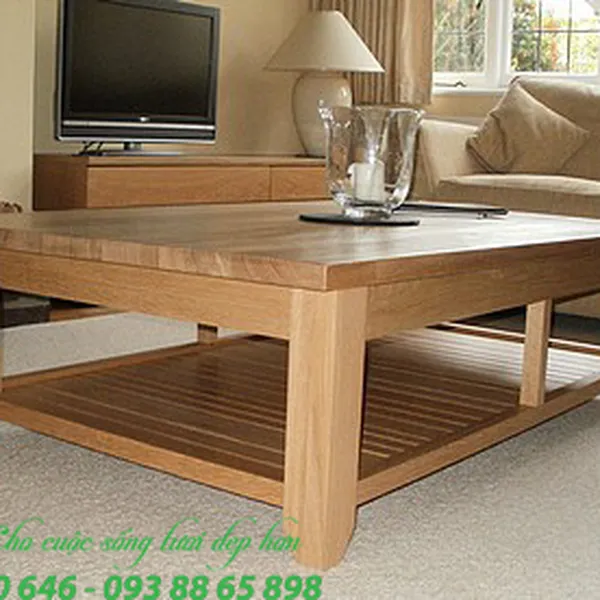  BÀN TRÀ SOFA HIỆN ĐẠI B447