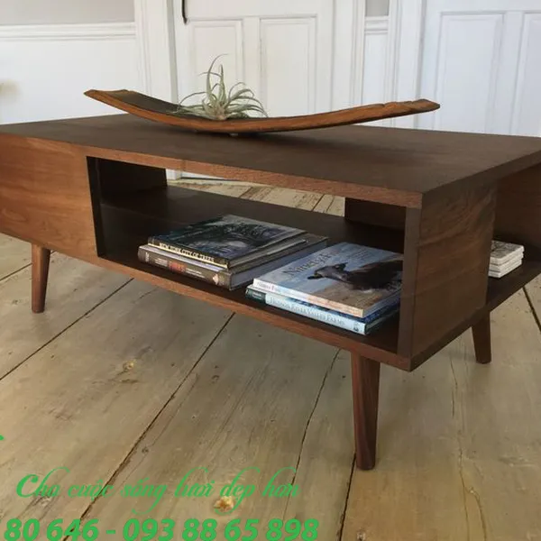  BÀN TRÀ SOFA HIỆN ĐẠI B449