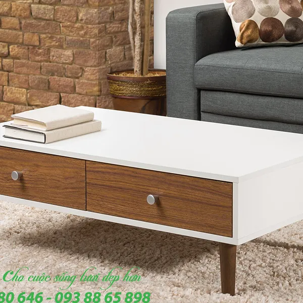  BÀN TRÀ SOFA HIỆN ĐẠI B452