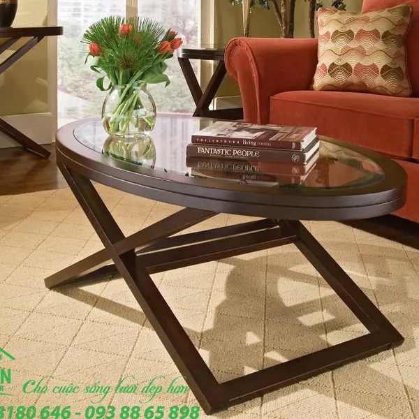  BÀN TRÀ SOFA HIỆN ĐẠI B454